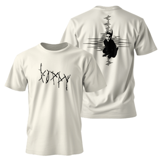 Nome do produto Metal Band Unisex - Poppy