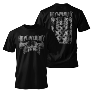 Metal Band Unisex - Any Given Day