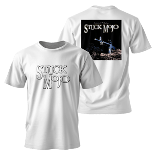 Nome do produto Metal Band Unisex - Stuck Mojo