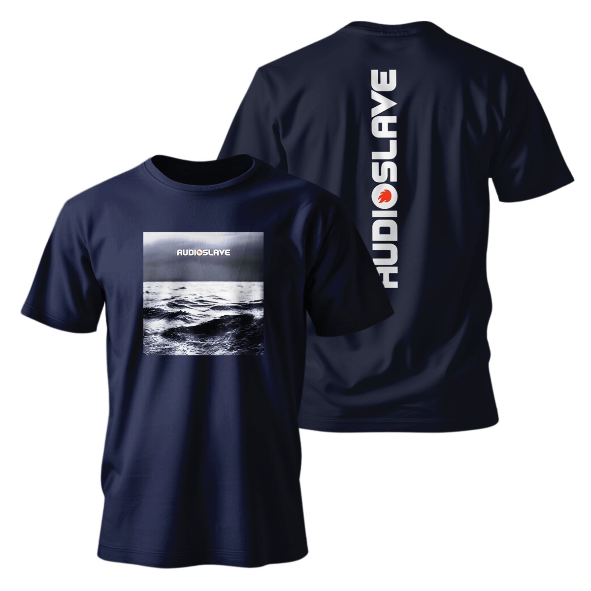 Nome do produto: Metal Band Unisex - Audioslave