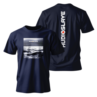 Nome do produto Metal Band Unisex - Audioslave