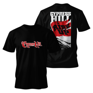 Metal Band Unisex - Cypress Hill