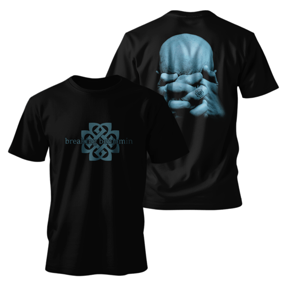 Metal Band Unisex - Breaking Benjamin