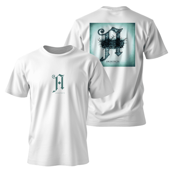 Metal Band Unisex - Architects