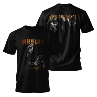 Metal Band Unisex - Killer Be Killed