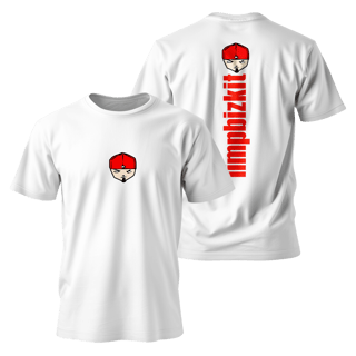 Nome do produto Metal Band Unisex - LimpBizkit