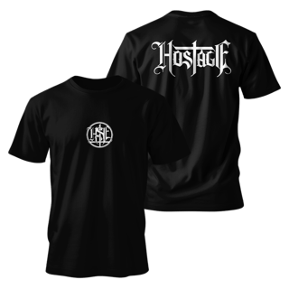 Nome do produto Metal Band Unisex - Hostage