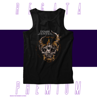 Regata Premium - Demon Hunter