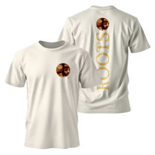 Nome do produto Metal Band Unisex - Max & Iggor Cavalera