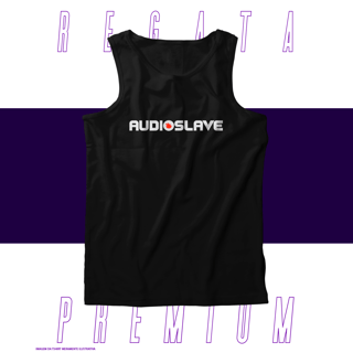 Regata Premium - Audioslave