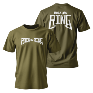 Nome do produto Metal Band Unisex - Rock am Ring