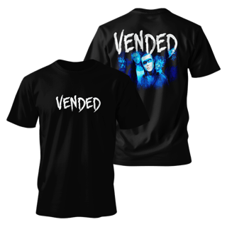 Metal Band Unisex - Vended