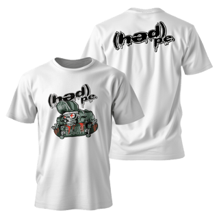 Nome do produto Metal Band Unisex - Hed p.e. 