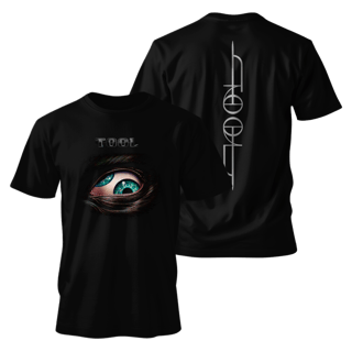Metal Band Unisex - Tool