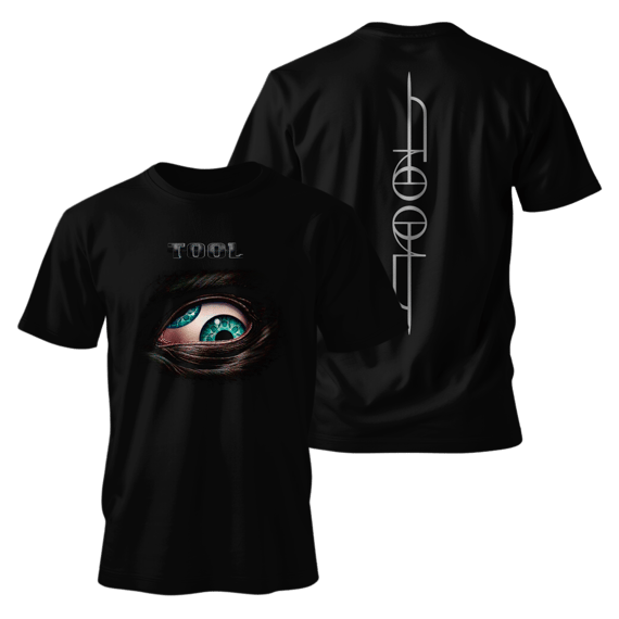 Metal Band Unisex - Tool
