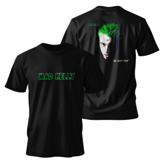 Metal Band Unisex - Mad Kelly