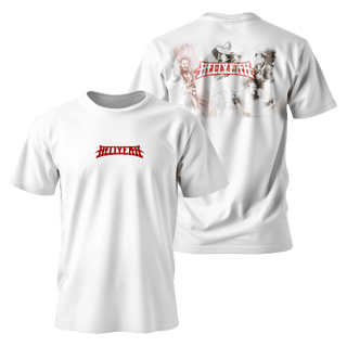 Nome do produto Metal Band Unisex - Hellyeah