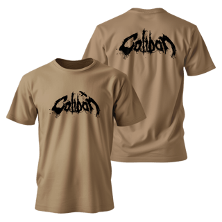 Nome do produto Camiseta Premium - Caliban