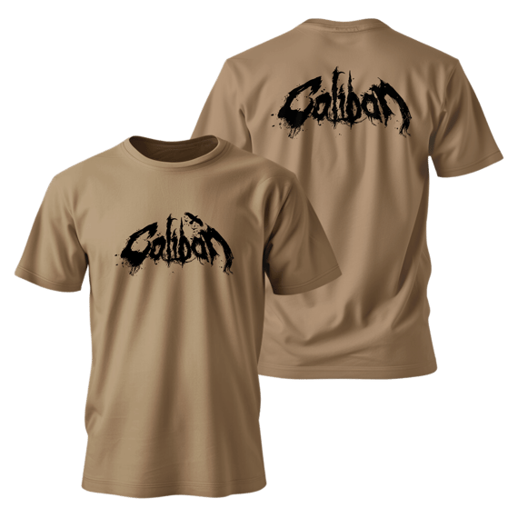 Camiseta Premium - Caliban