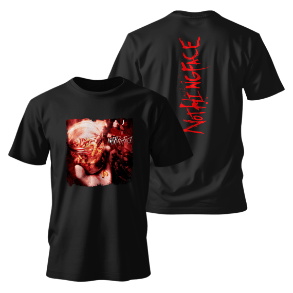 Camiseta Premium - Nothingface