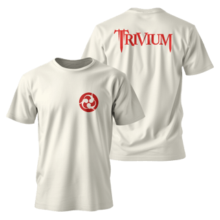 Nome do produto Camiseta Premium - Trivium