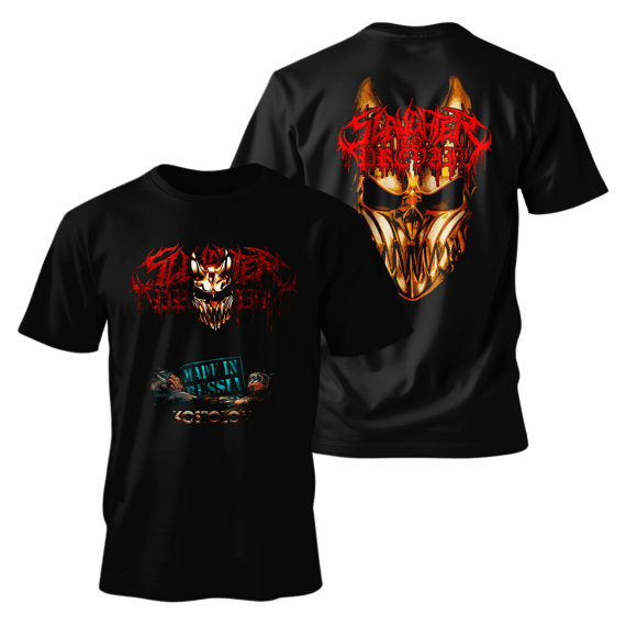 Metal Band Unisex - Slaughter to Prevail