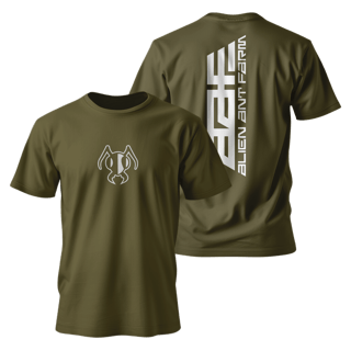 Nome do produto Metal Band Unisex - Alien Ant Farm