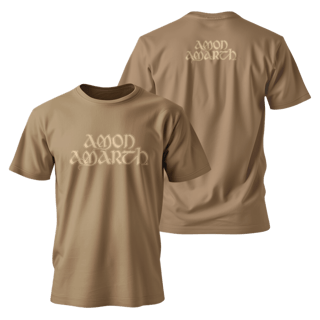 Nome do produto Camiseta Premium - Amon Amarth
