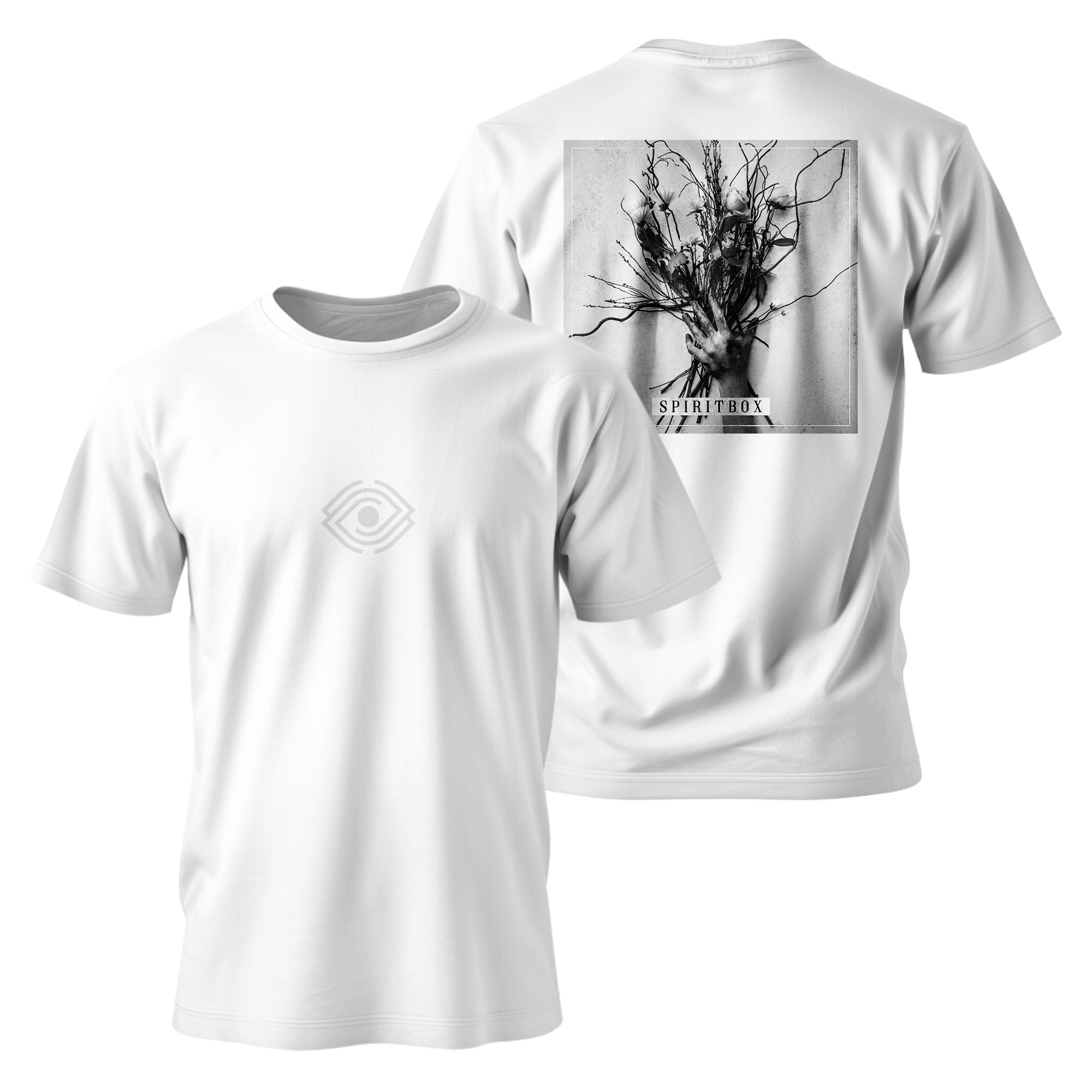 Metal Band Unisex - Spirit Box