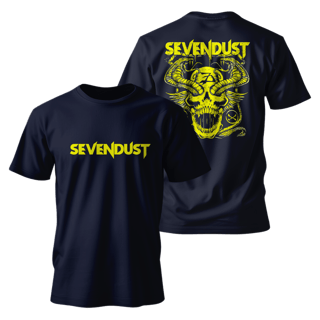Metal Band Unisex - Sevendust