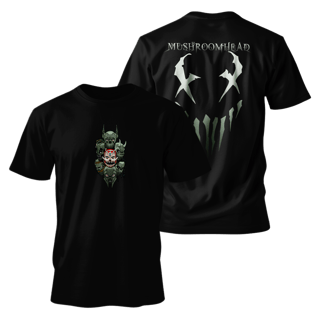 Metal Band Unisex - Mushroomhead 