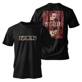 Metal Band Unisex - Mastodon
