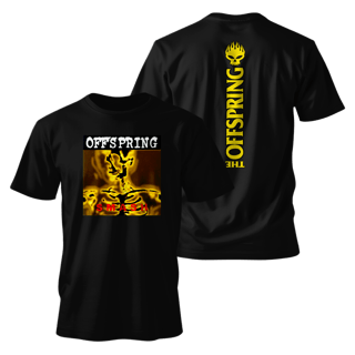Metal Band Unisex - The Offspring