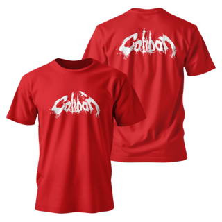 Nome do produto Camiseta Premium - Caliban