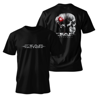 Metal Band Unisex - Fear Factory 