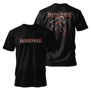 Metal Band Unisex - BloodyWood 