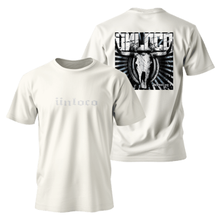 Nome do produto Metal Band Unisex - Unloco