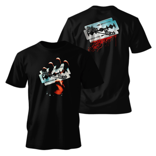 Metal Band Unisex - Judas Priest
