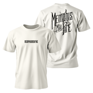 Metal Band Unisex - Memphis May Fire