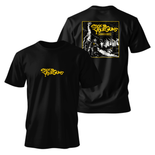 Nome do produto Metal Band Unisex - Stick to Your Guns
