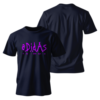 Nome do produto Camiseta Premium - Korn