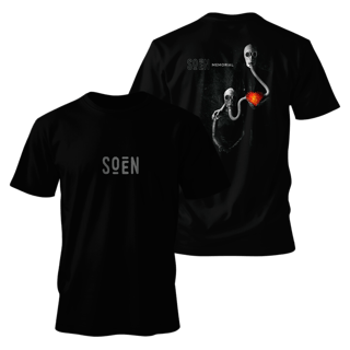 Metal Band Unisex - Soen