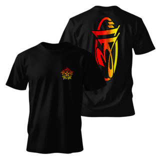 Nome do produto Metal Band Unisex - 311