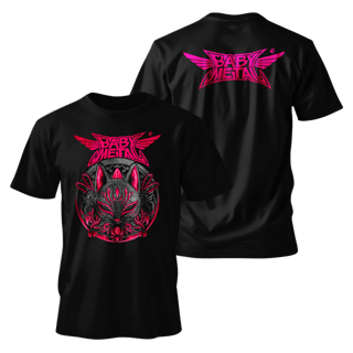Nome do produto Metal Band Unisex - Baby Metal