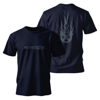 Metal Band Unisex - Static X