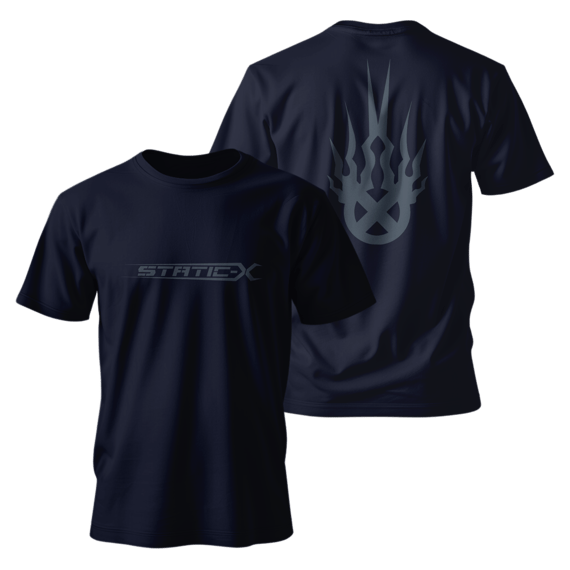 Metal Band Unisex - Static X