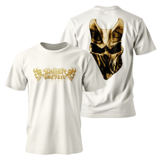 Nome do produto Metal Band Unisex - Slaughter to Prevail