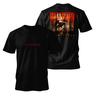 Metal Band Unisex - Motograter