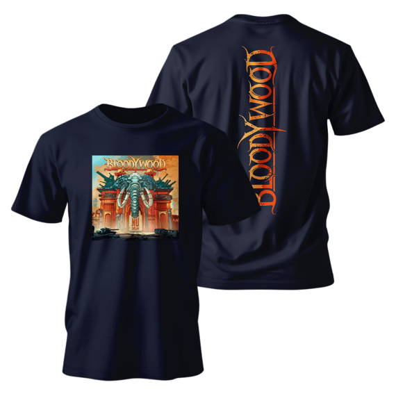 Metal Band Unisex - BloodyWood