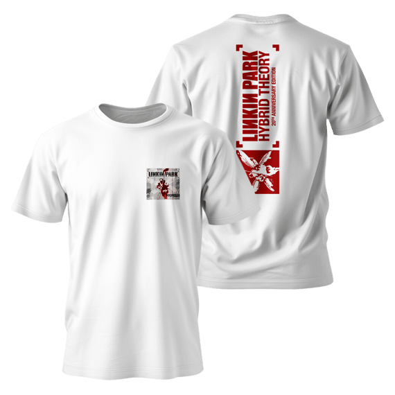 Metal Band Unisex - Linkin Park